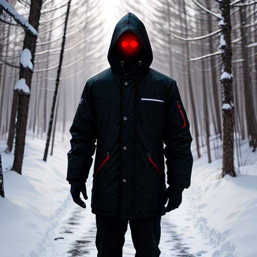 The Wendigo's Curse