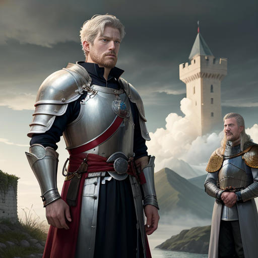 The Knight's Crown