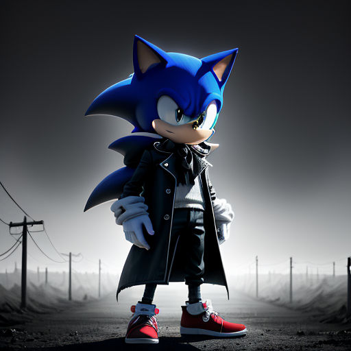 Sonic.exe (Original Game) 