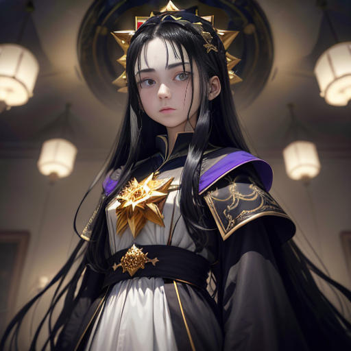 The Haunting of Rena