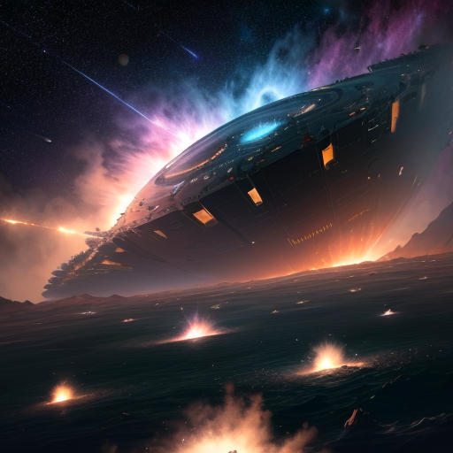 The Last Stand of Draxoth