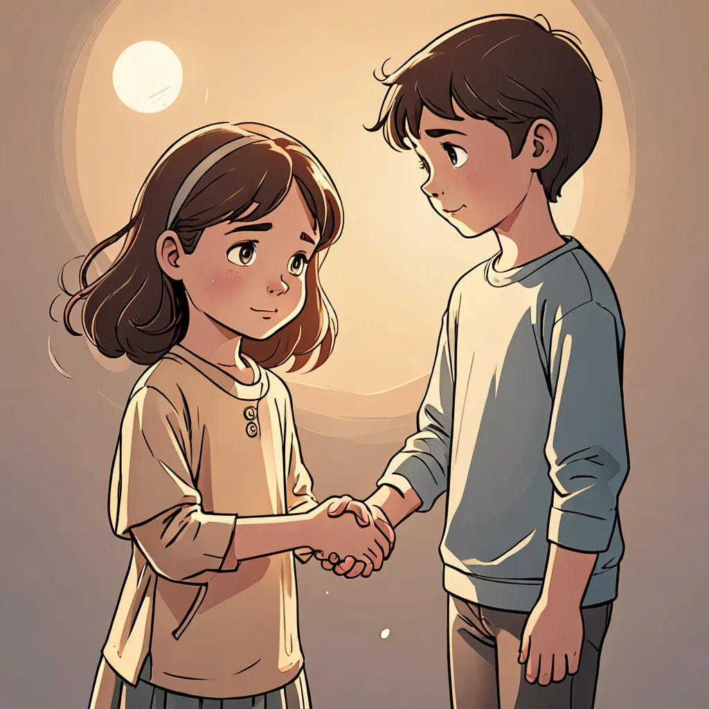The Light Within