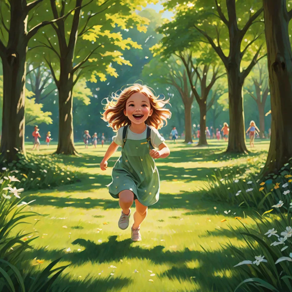 A Day In The Life Of Hope And Her Parents