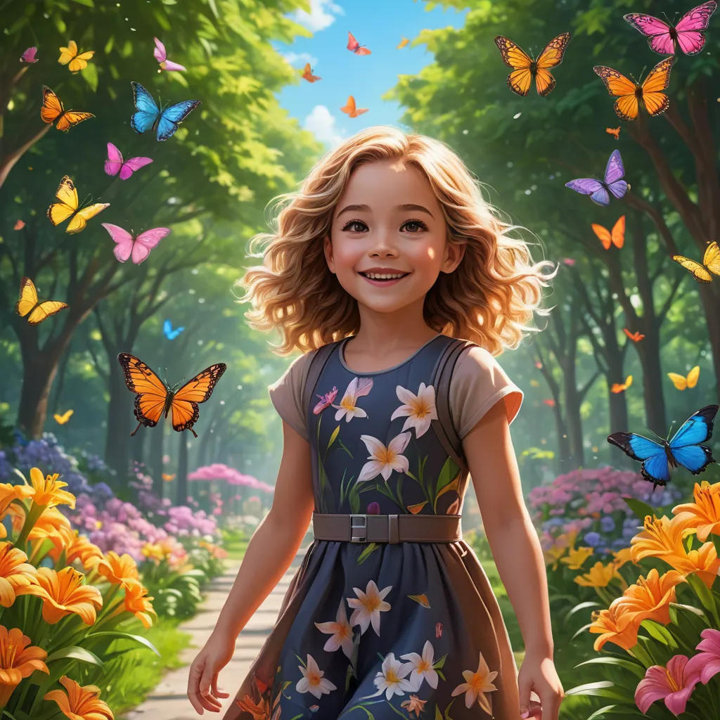 A Day of Joy