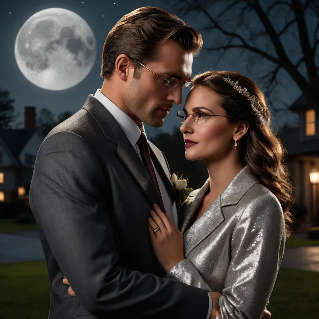 Moonlight Serenade