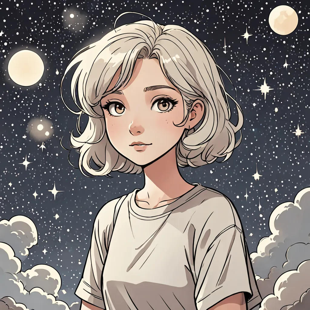 Starry's Stardust Adventure