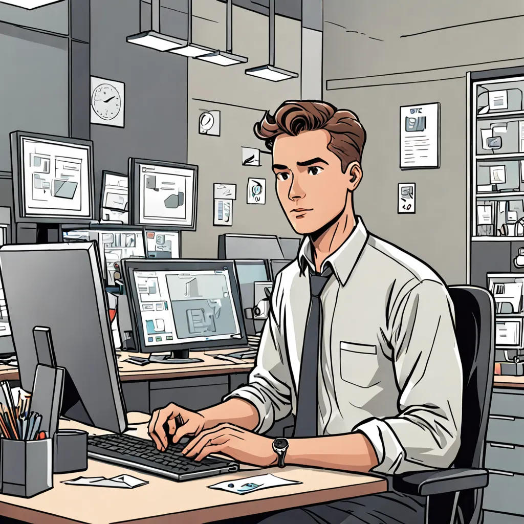 Automating Customer Relationships