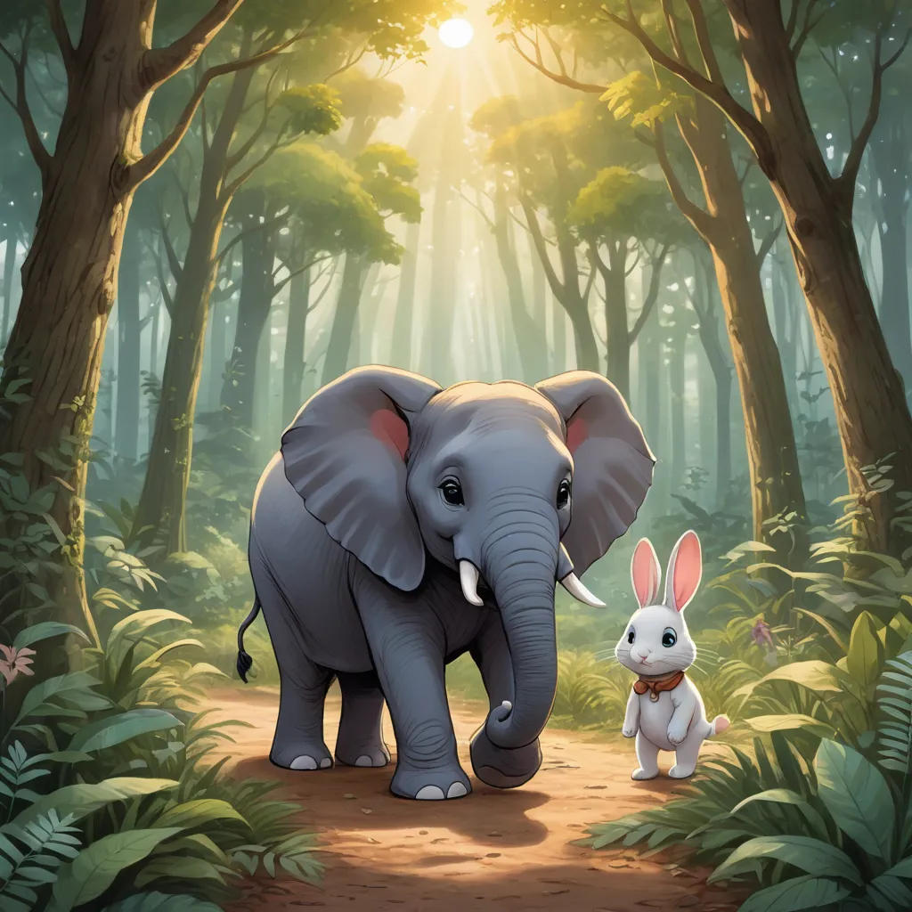 The Friendship Journey