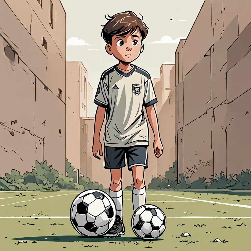 Joãozinho's Dream