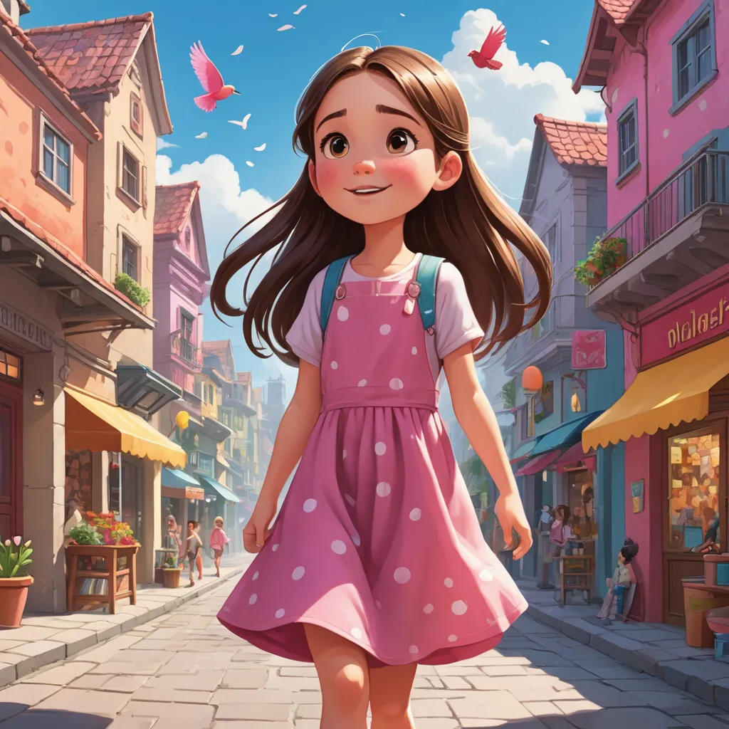The Kindness Adventure