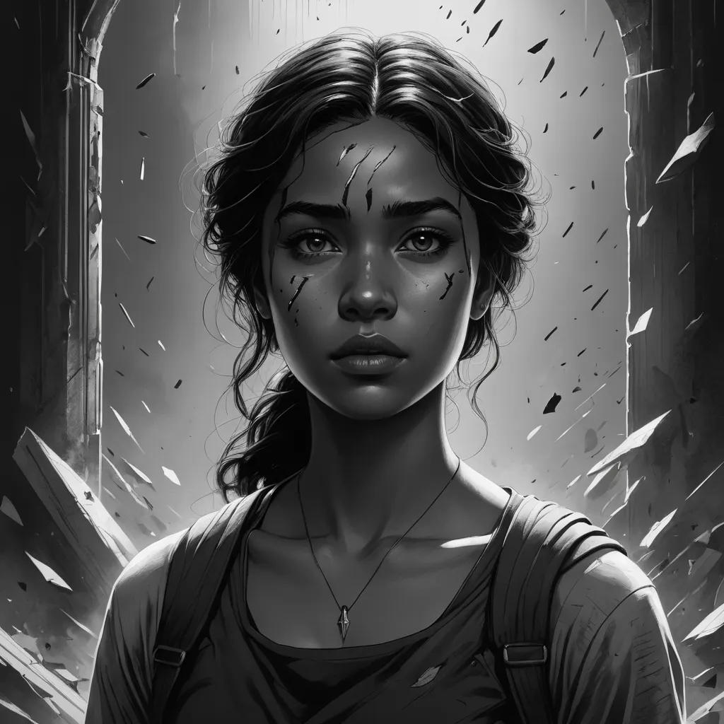 Broken Wings