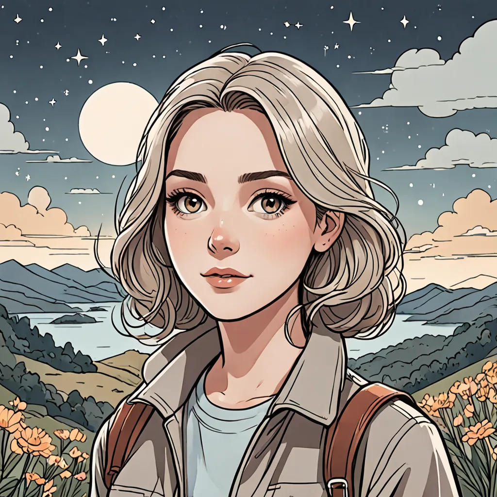Stella's Journey