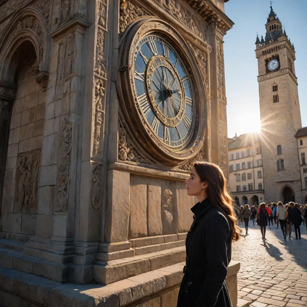 The Test of Time