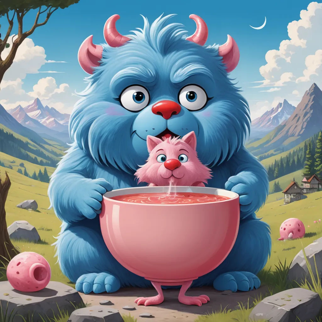 The Adventures of Huggy Wuggy