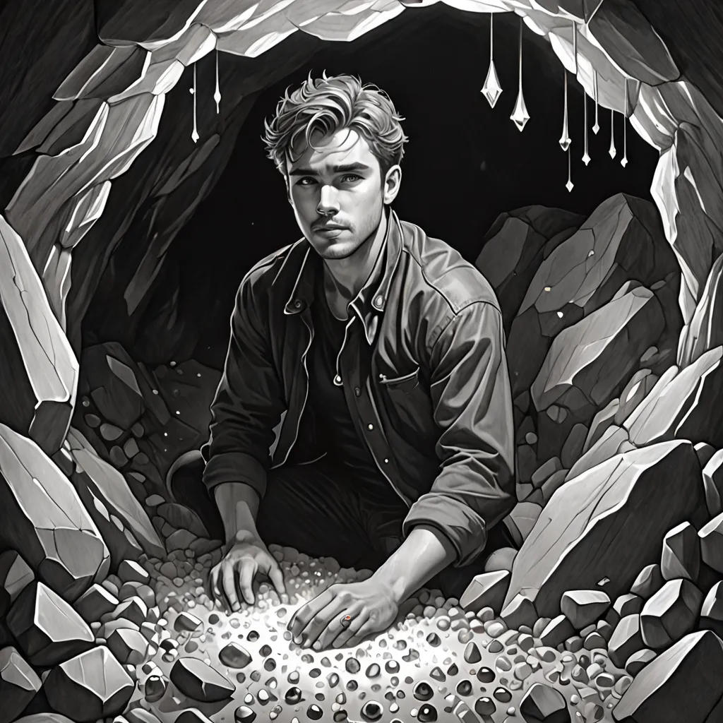The Cave of Wisdom