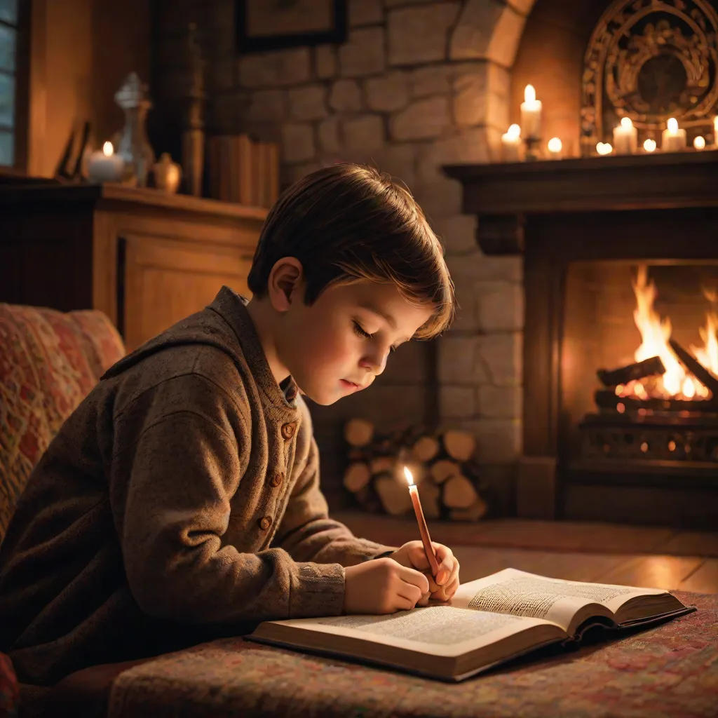 The Christmas Prayer Book: A Family Tradition