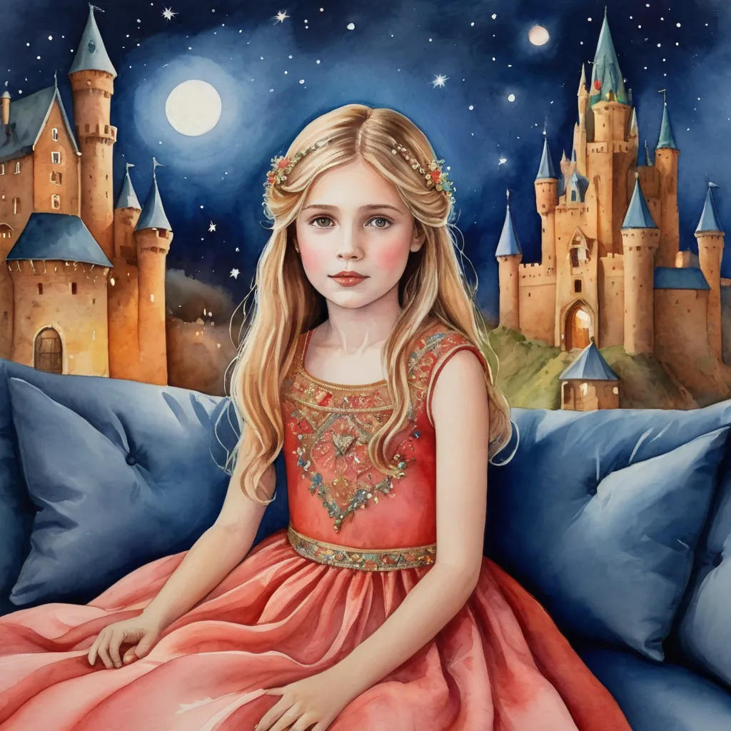 Bedtime Wishes: Serene Stories for Sweet Dreams