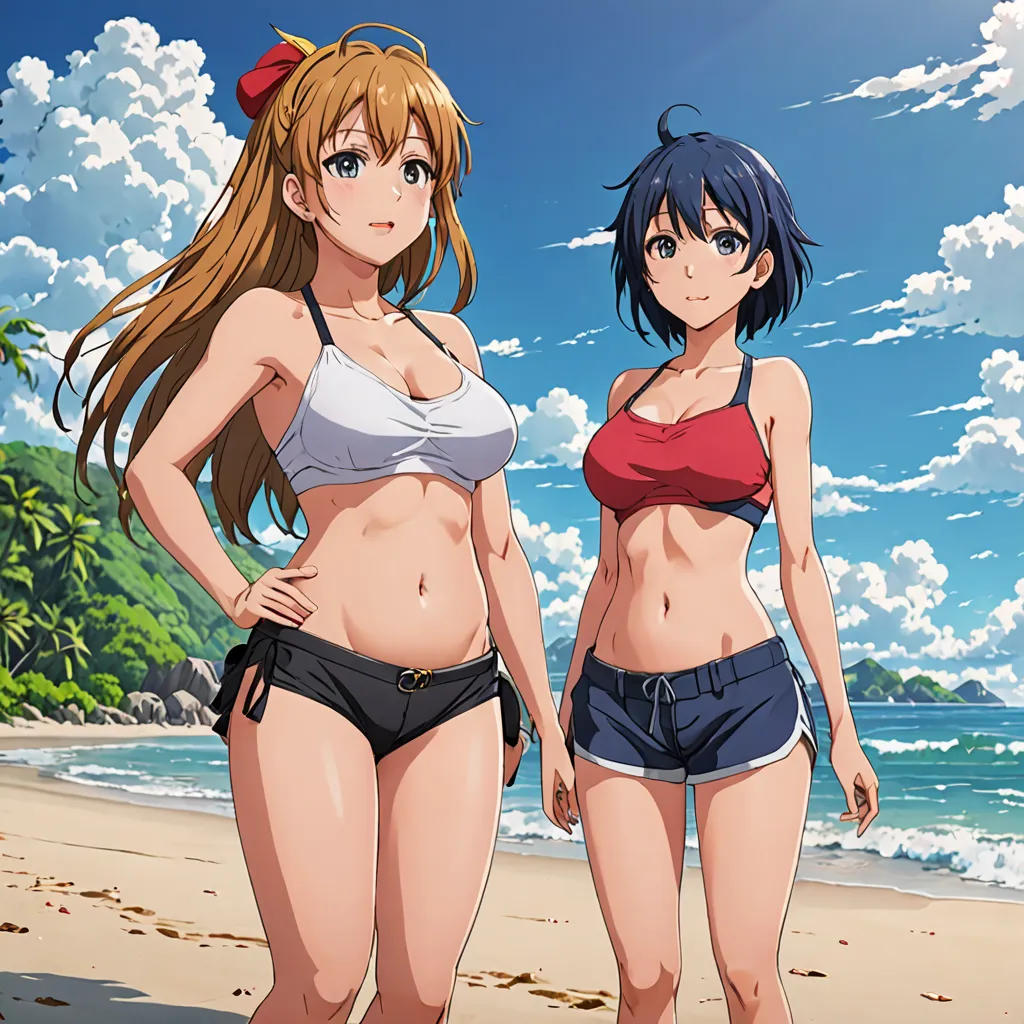 The Belly Inflation Challenge