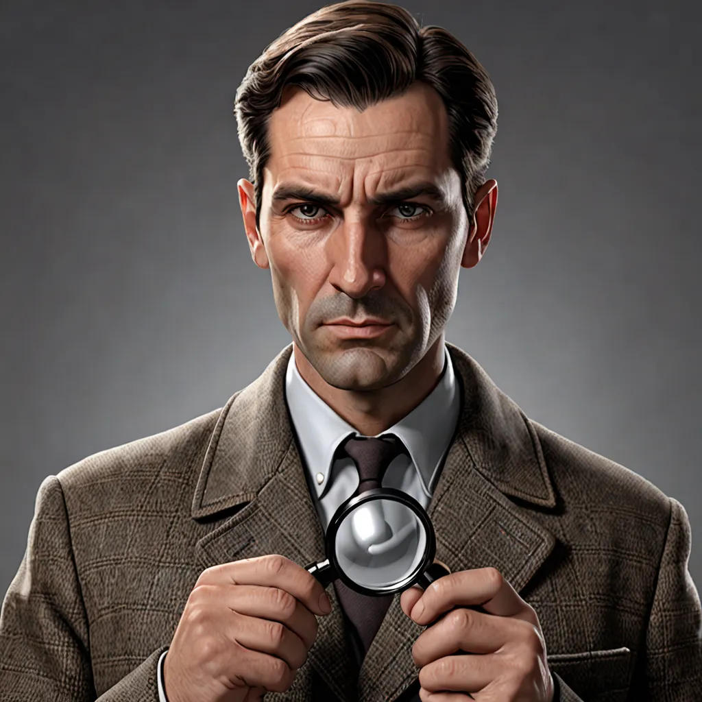 The Psychology Hunter