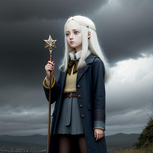 The Limitless Sorcerer