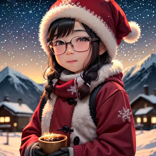 The Christmas Dream