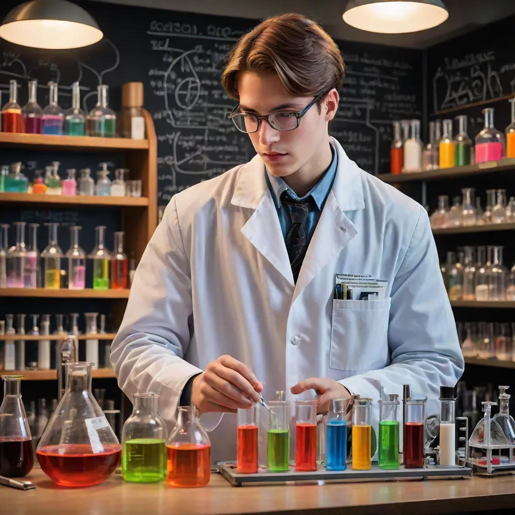 The Balance Within: A Journey Through Metabolic Acidosis