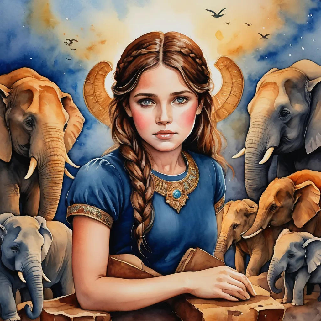 The Journey of Hope
