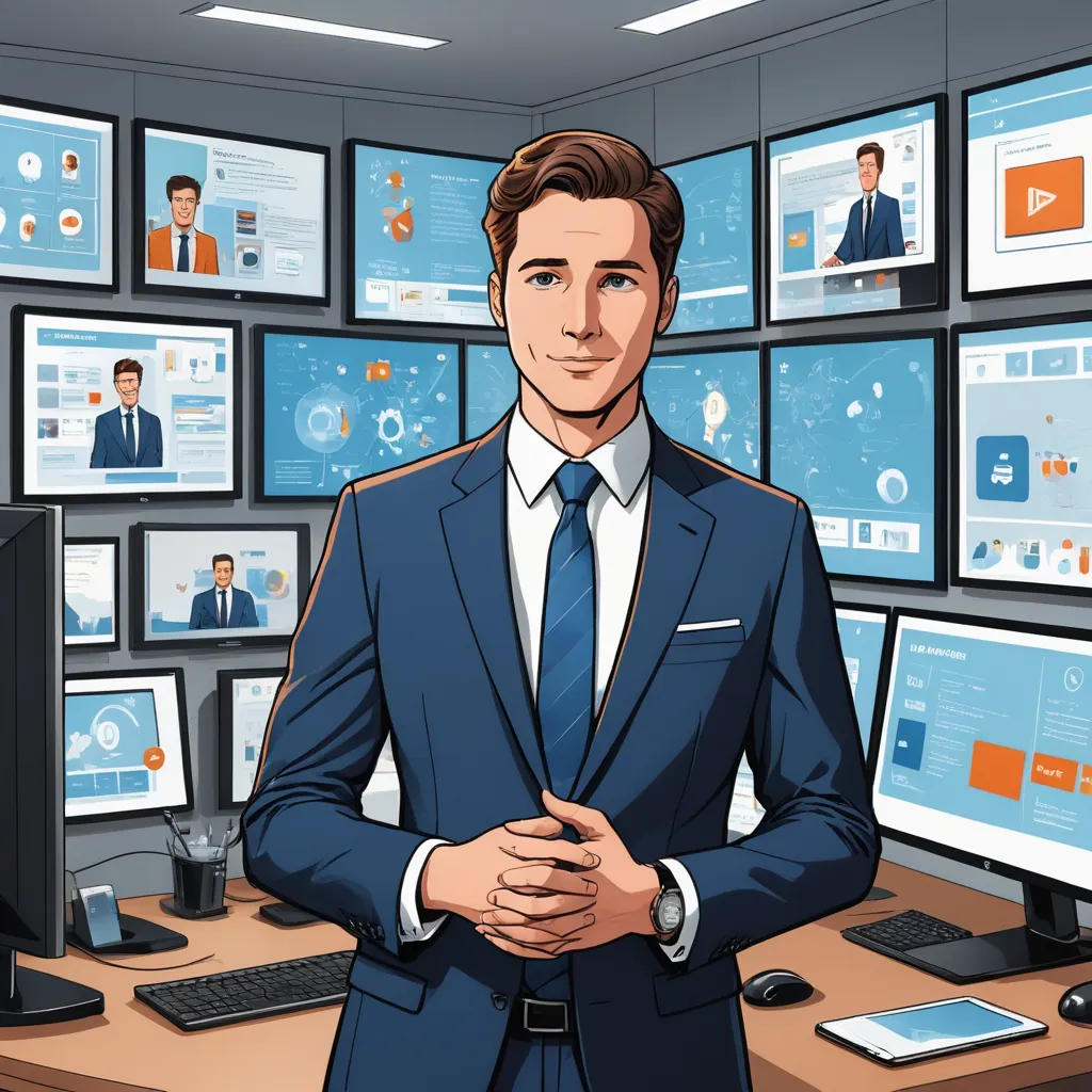 The Multibrand Sales Rep