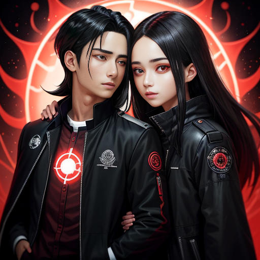 The Otherworldly Connection