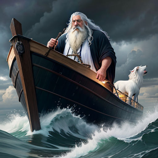 Noah's Ark Adventure
