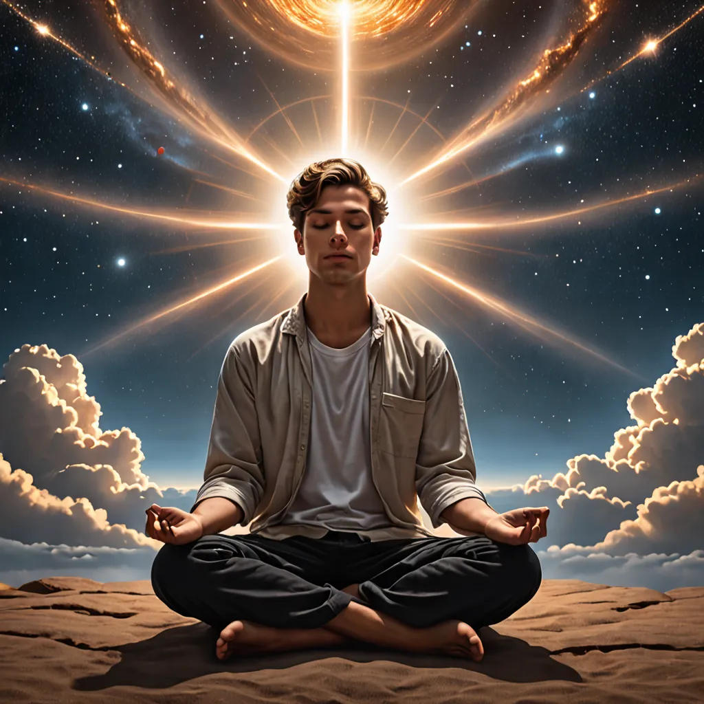 The Quest for Enlightenment
