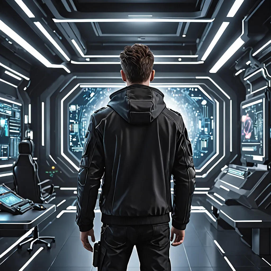 Control: The Rise of AI