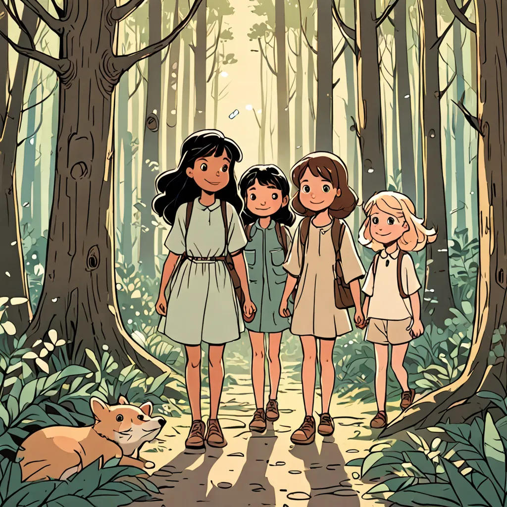 Dreamland Adventures: The Lost Kingdom