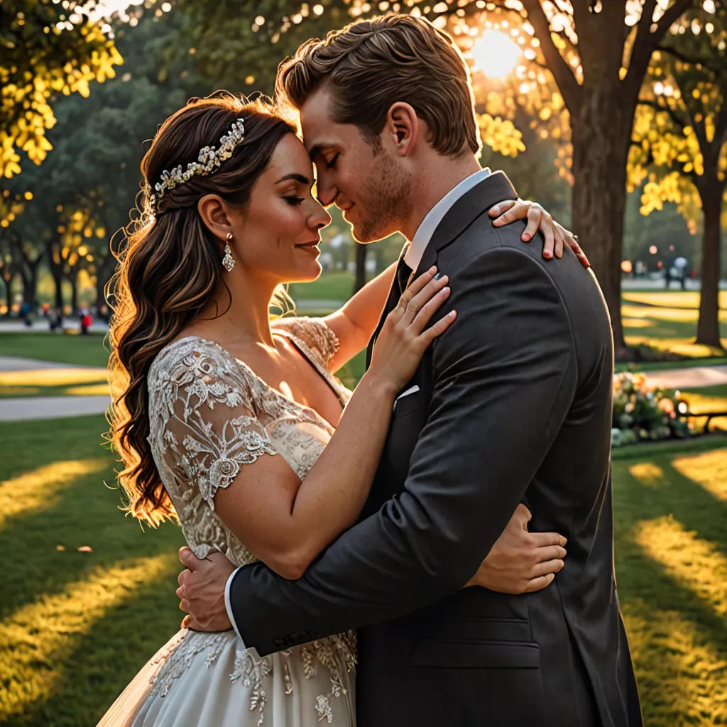 The Love Odyssey
