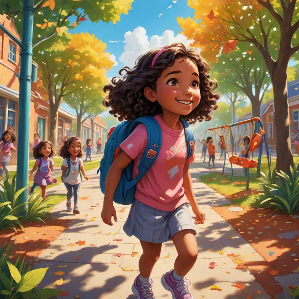 The Adventures at School Eleven