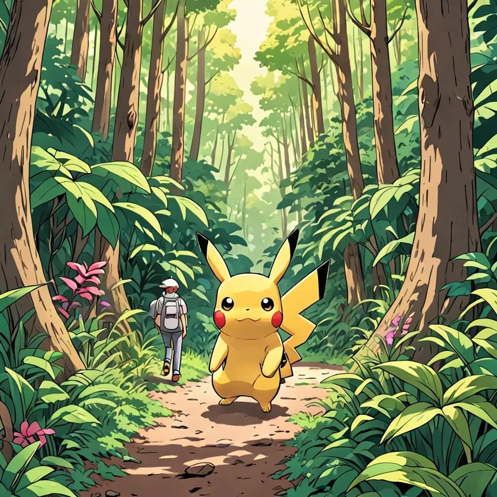 The Legendary Quest