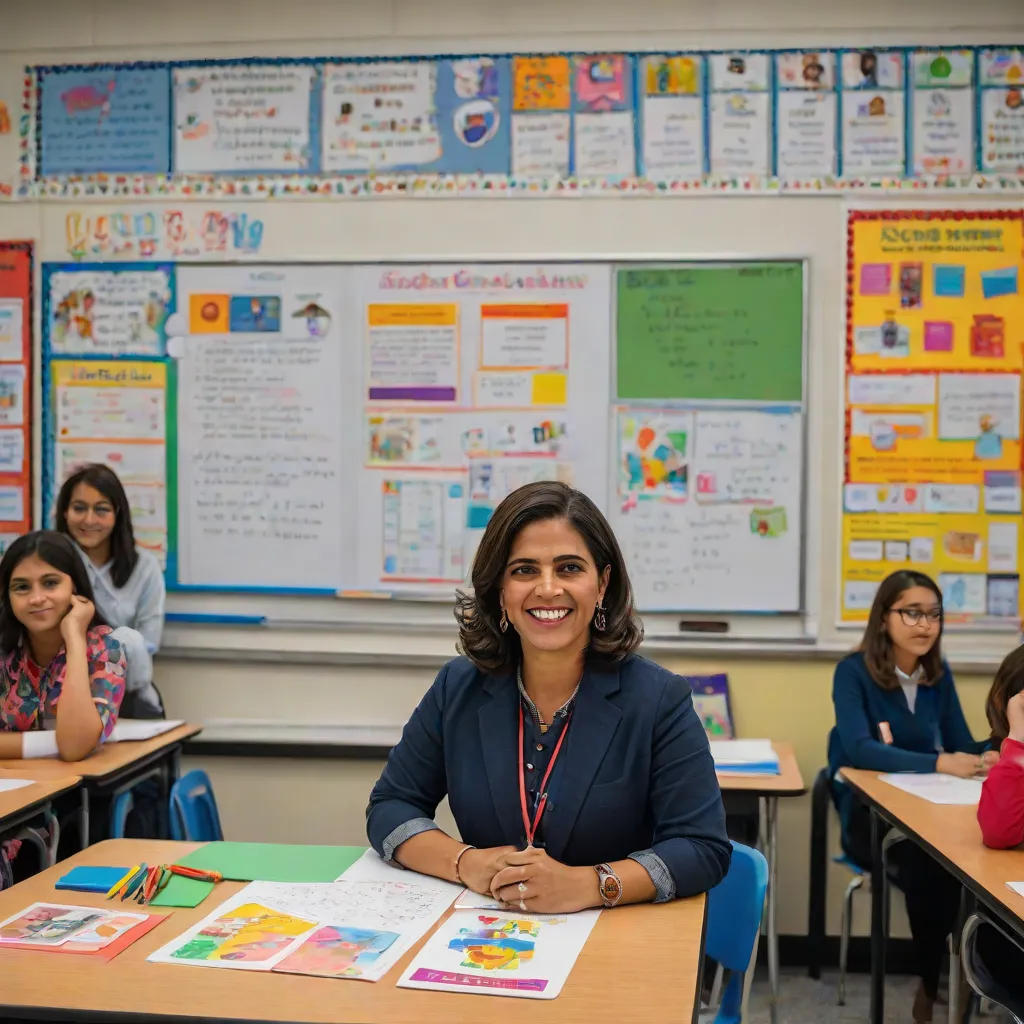 The Journey to Fluency