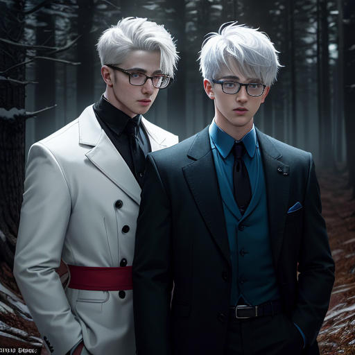 Nightmare in the Nordics