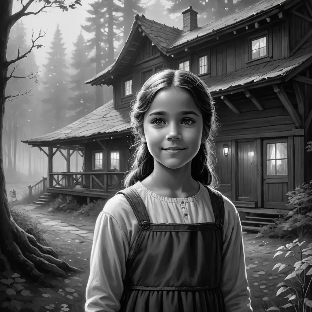 The Enchanted Cabin