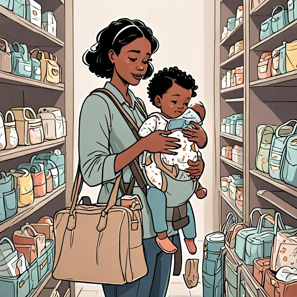 The Babyfication Bag
