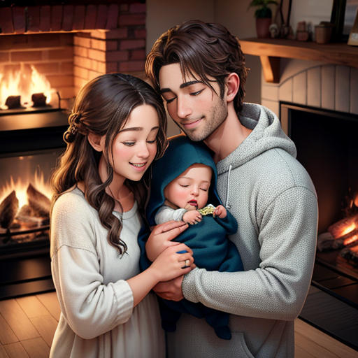 The Birth of Hero