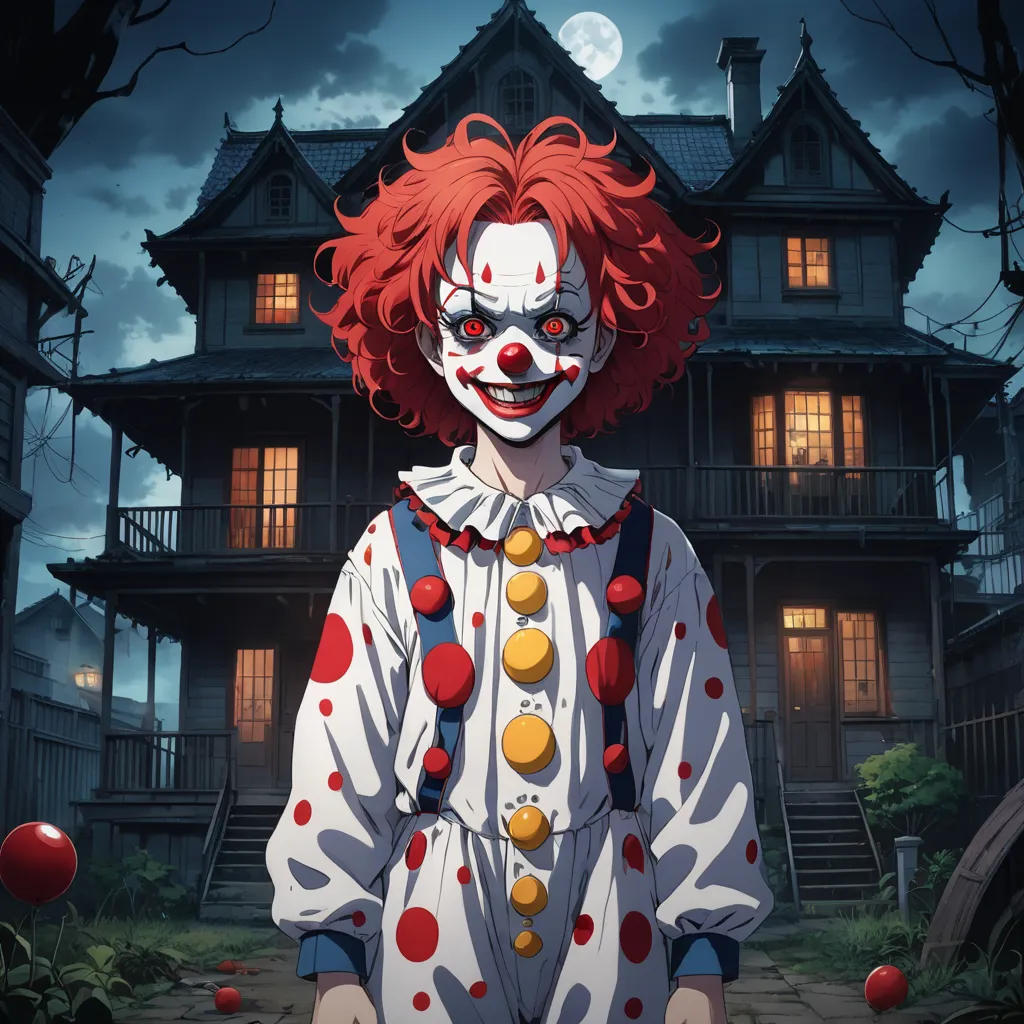 The Vanishing House