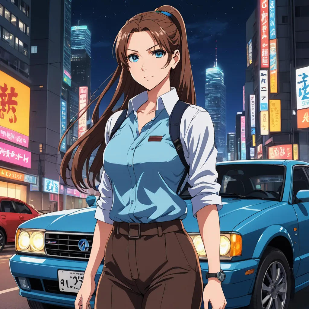 Unveiling Her Power