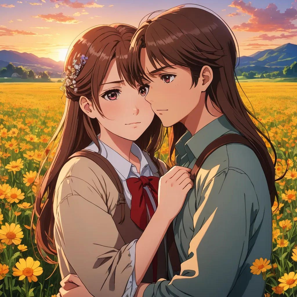 The Unbreakable Bond