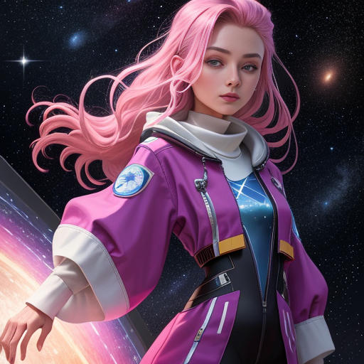 The Alien Princess's Liberation