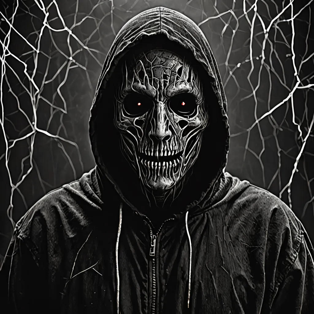 The Dark Web's Curse