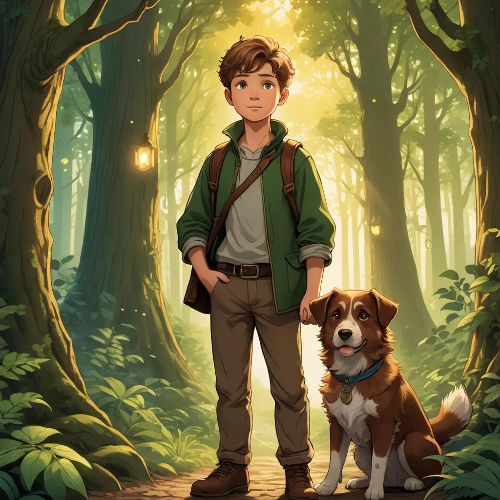 The Courageous Journey