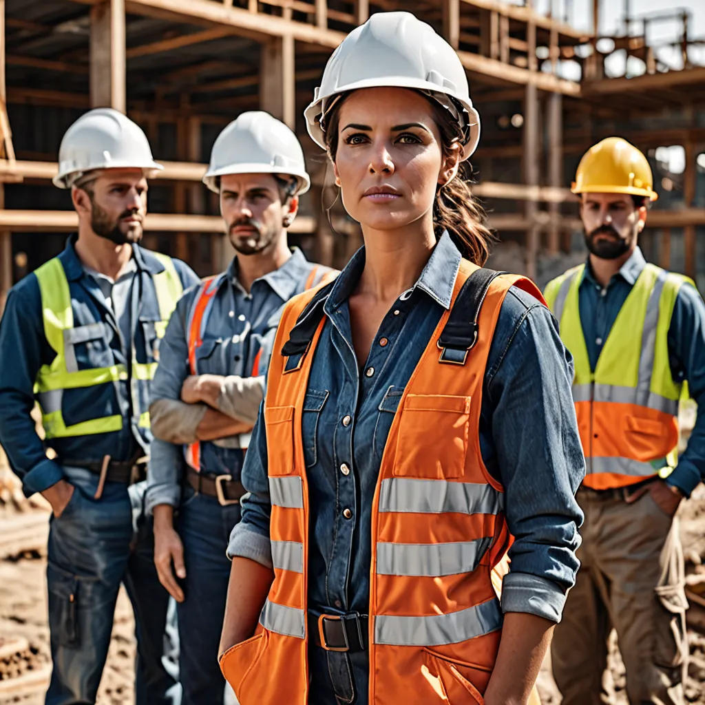 Breaking Barriers: A Union Story