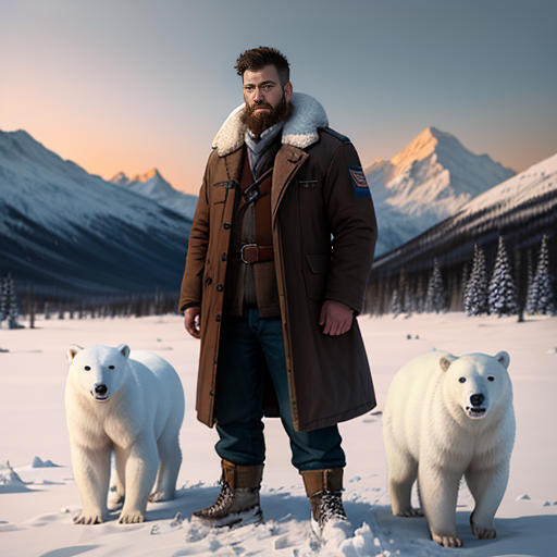 The Polar Bear Revolution