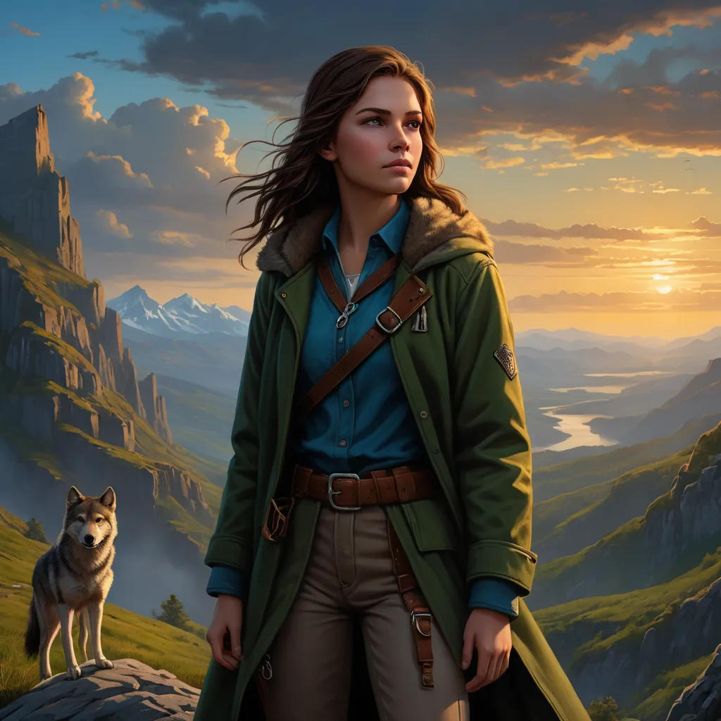 The Journey of Kely: In Search of the Lost Relic